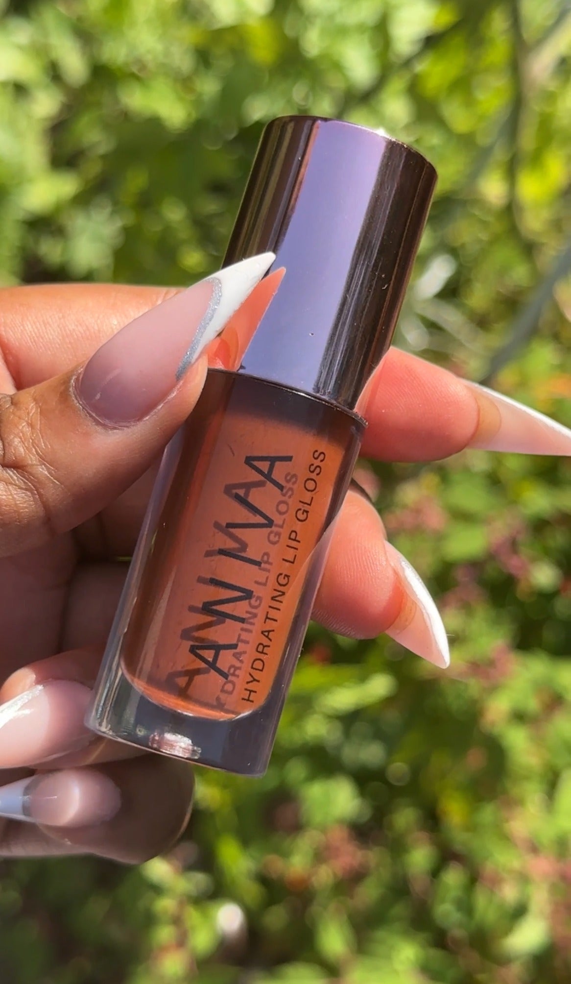 Koomie Lip gloss image 3