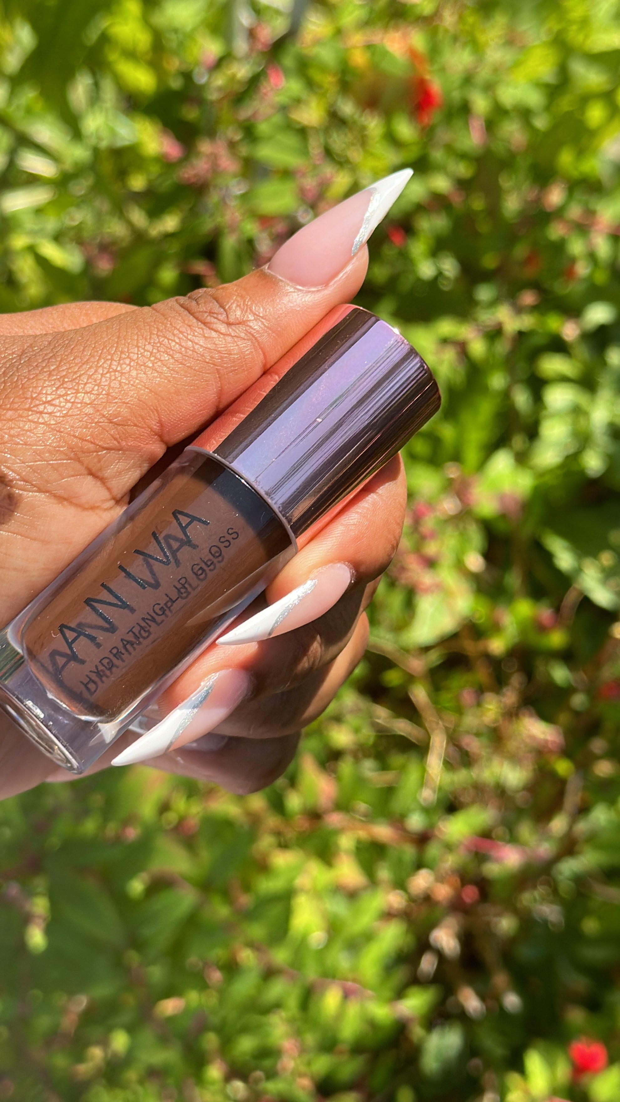 Genevieve Lip gloss image 3