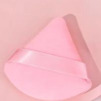 Pink Triangle Puff Duo image 1