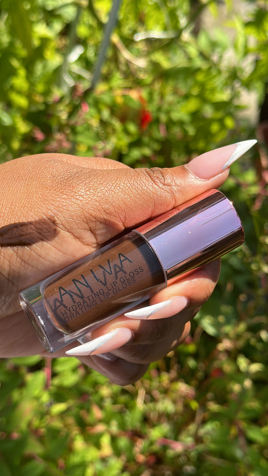 Genevieve Lip gloss image 2