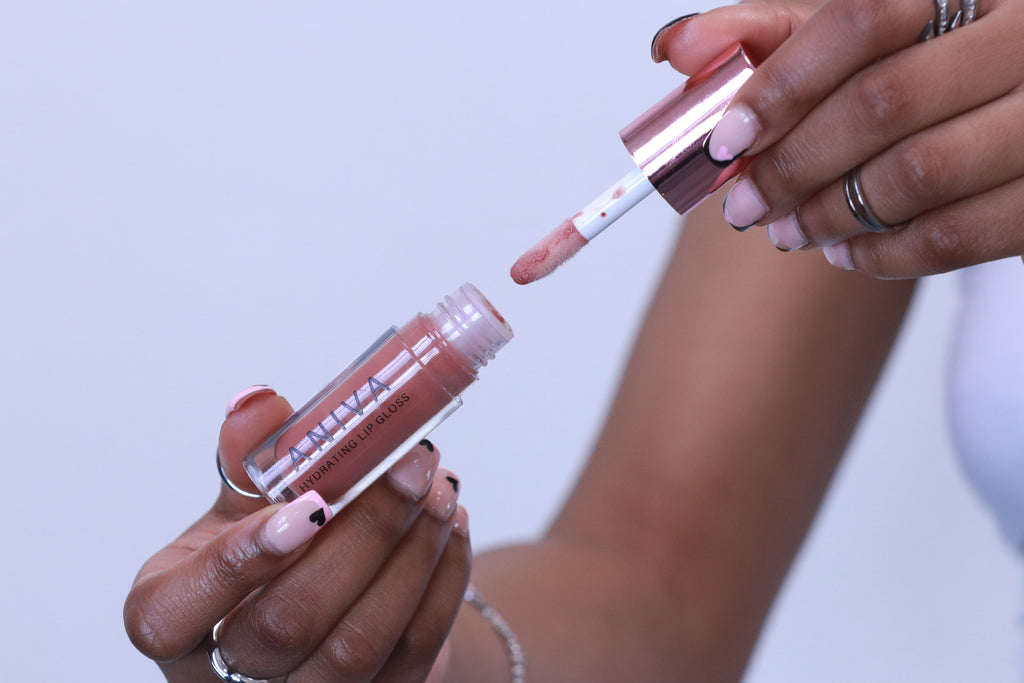 Chwester Lip gloss