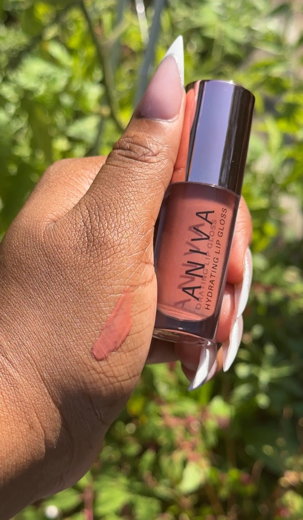 Chewster Lip gloss image 2