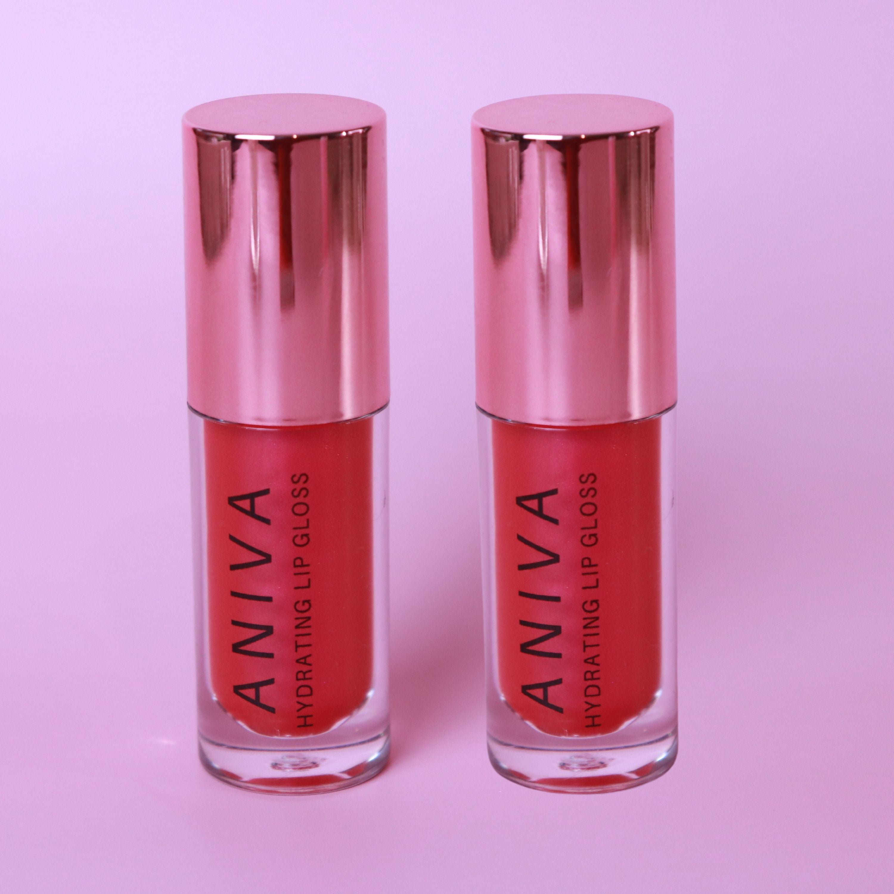 Undercover Lover Lip Gloss: Duo Set image 0