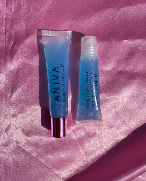 Dory Lip Gloss image 0