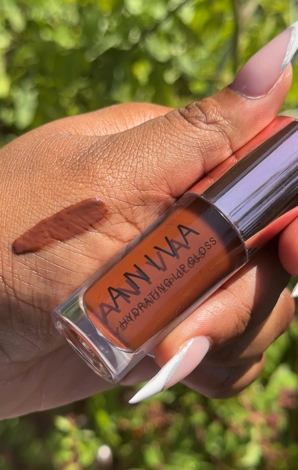 Koomie Lip gloss image 2