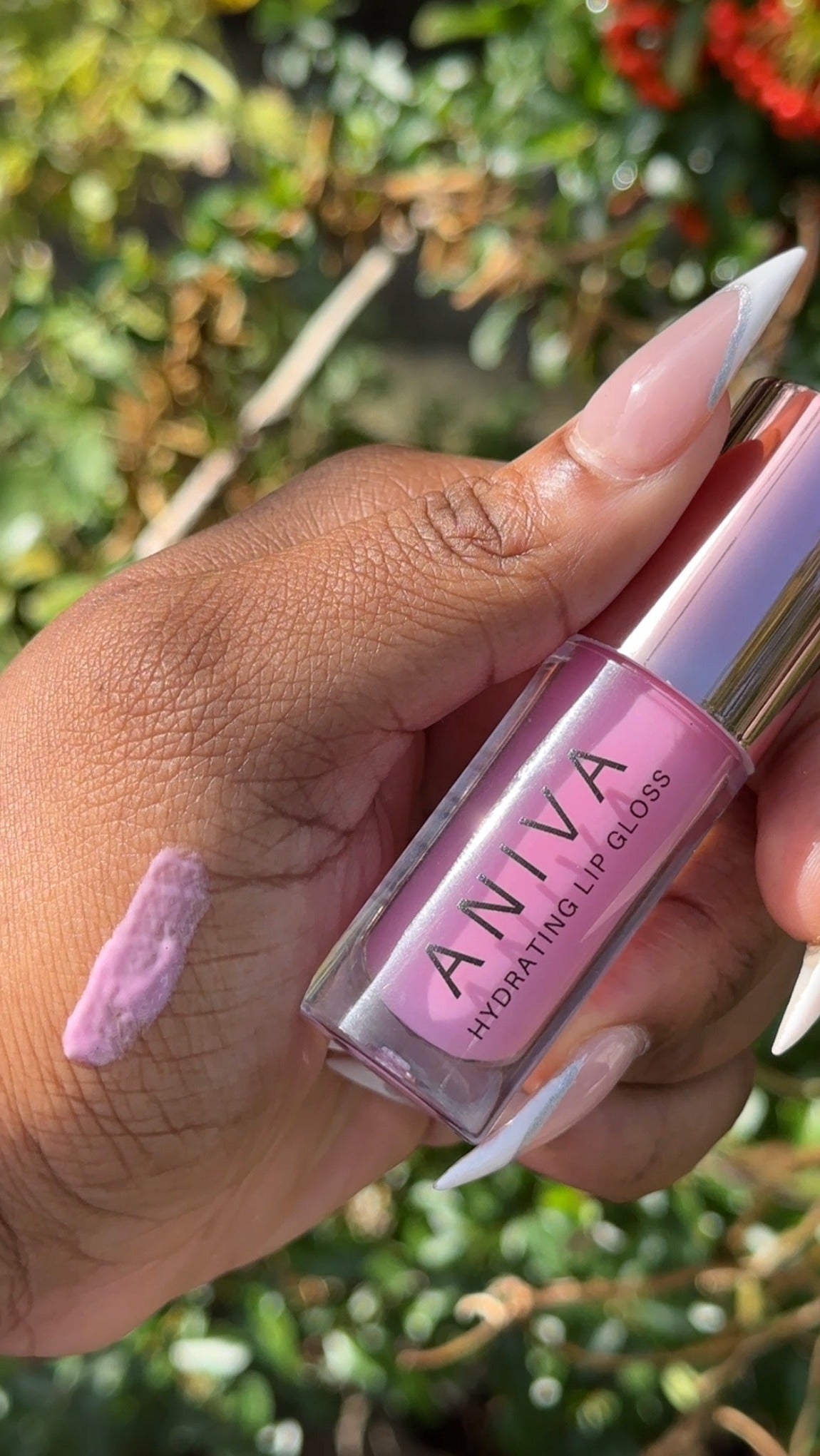 BRB Lip gloss image 2