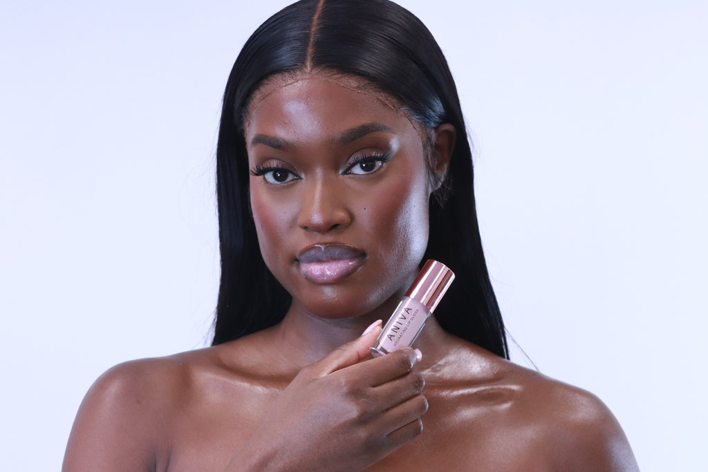 Looka Lip gloss