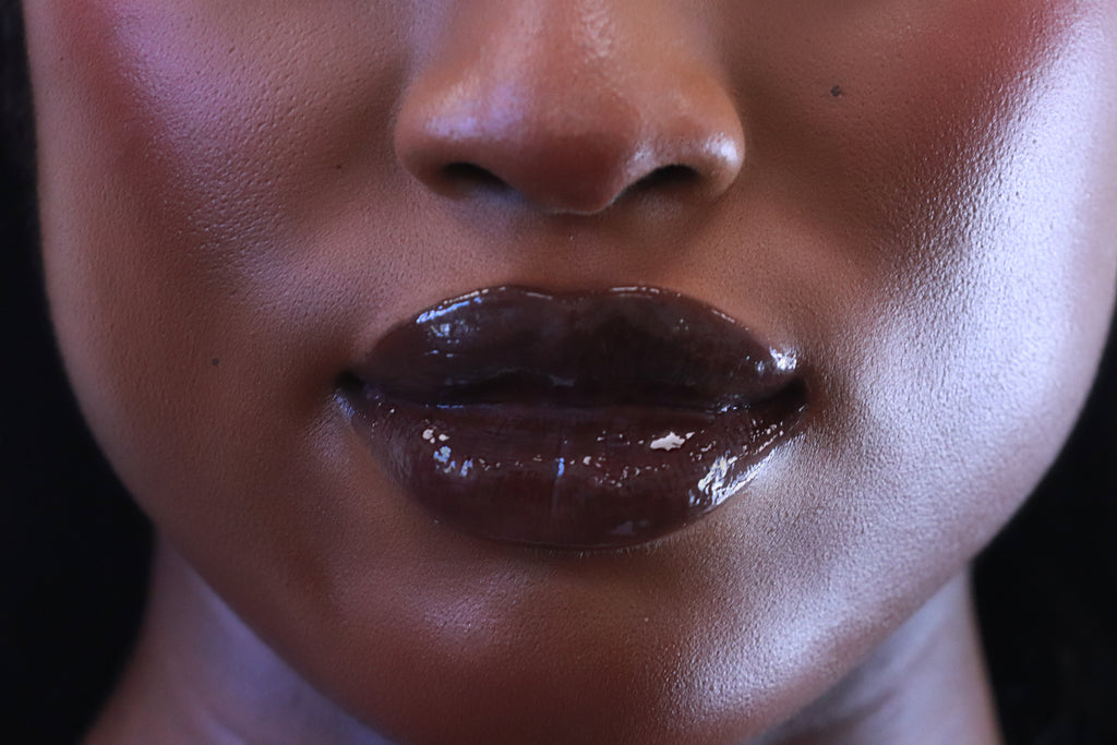 Genevieve Lip gloss
