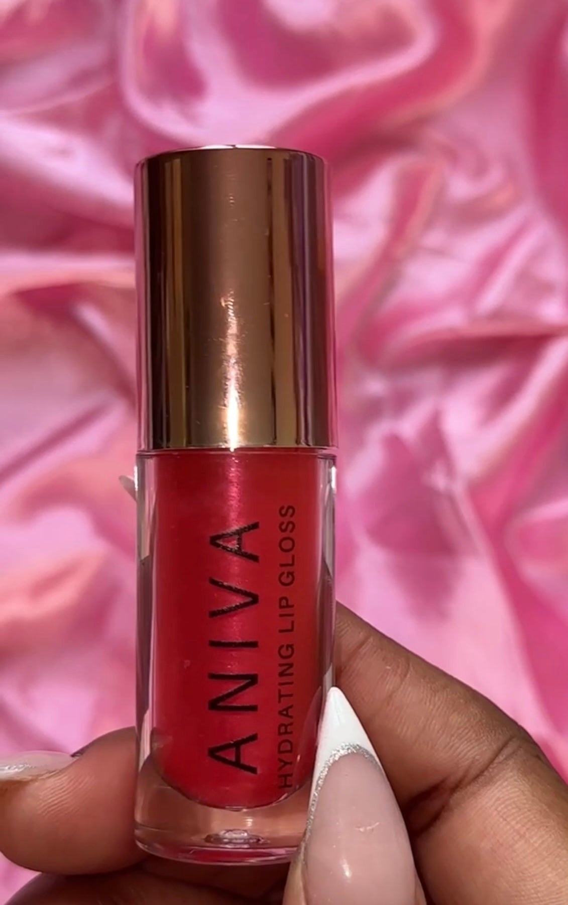 Undercover Lover Lip Gloss image 0